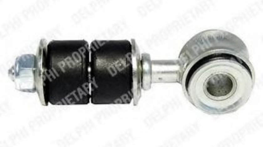 Brat/bieleta suspensie, stabilizator ALFA ROMEO 146 (930) (1994 - 2001) DELPHI TC2102 piesa NOUA