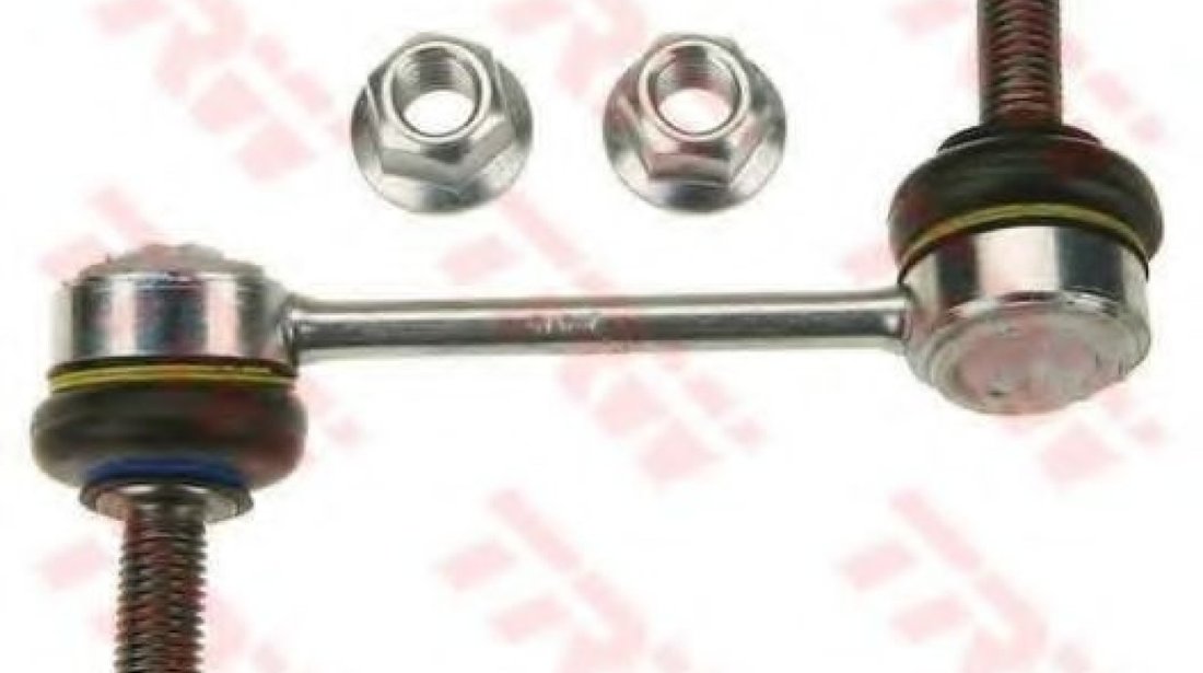 Brat/bieleta suspensie, stabilizator ALFA ROMEO 159 Sportwagon (939) (2006 - 2011) TRW JTS552 piesa NOUA