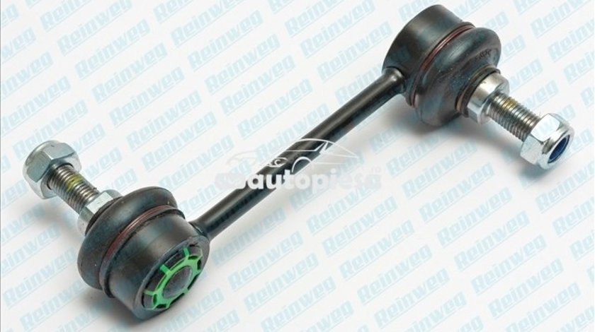 Brat/bieleta suspensie, stabilizator ALFA ROMEO 147 (937) (2000 - 2010) REINWEG RW981732 piesa NOUA