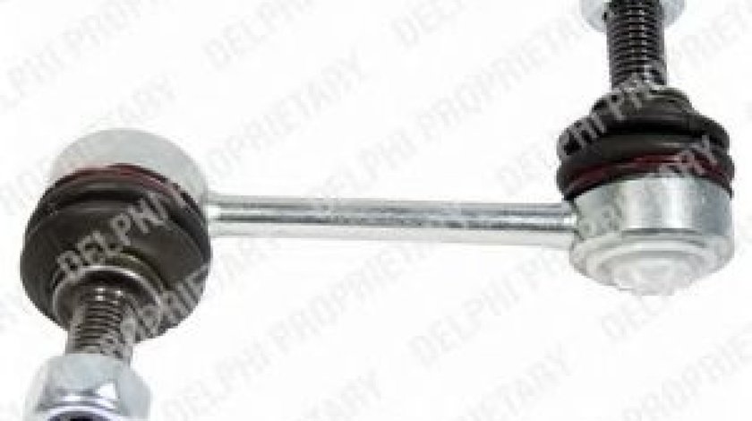 Brat/bieleta suspensie, stabilizator ALFA ROMEO BRERA (939) (2006 - 2010) DELPHI TC1777 piesa NOUA