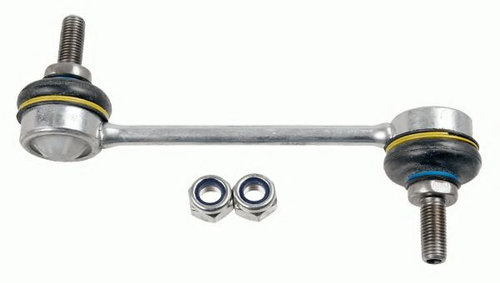 Brat/bieleta suspensie, stabilizator ALFA ROMEO 166 (936) (1998 - 2007) LEMFÖRDER 27989 03 piesa NO...