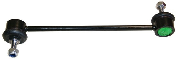 Brat/bieleta suspensie, stabilizator AUDI A1 (8X1, 8XK, 8XF) (2010 - 2016) QWP WSS342 piesa NOUA