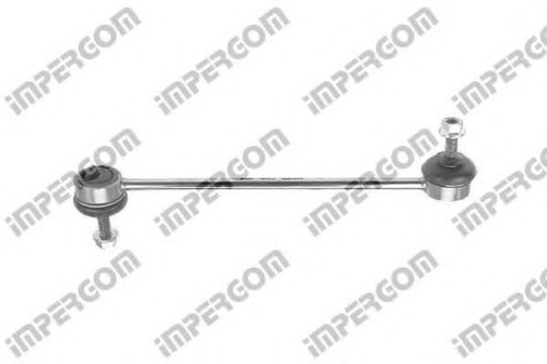 Brat/bieleta suspensie, stabilizator AUDI A1 Sportback (8XA, 8XF, 8XK) (2011 - 2016) ORIGINAL IMPERI...