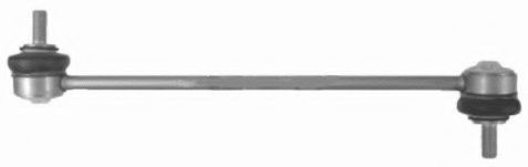 Brat/bieleta suspensie, stabilizator AUDI A1 Sportback (8XA, 8XF, 8XK) (2011 - 2016) LEMFÖRDER 25463 02 piesa NOUA