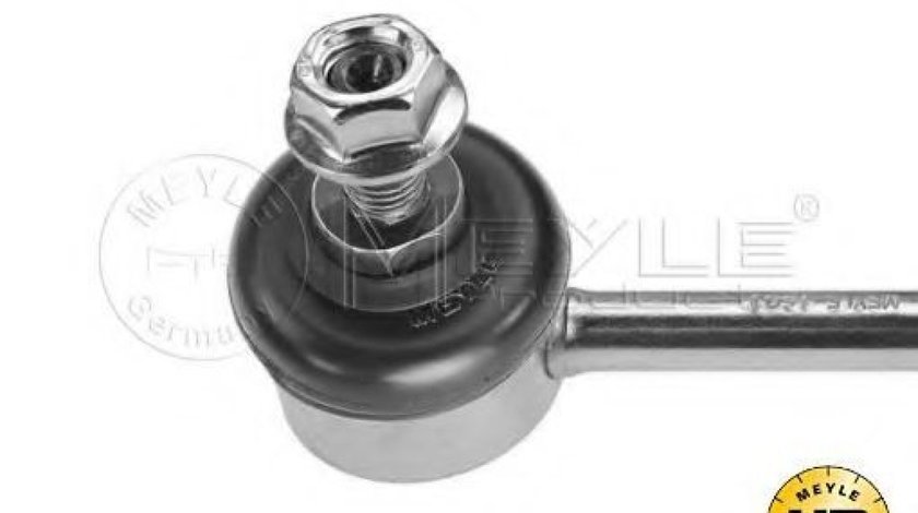 Brat/bieleta suspensie, stabilizator AUDI A3 (8L1) (1996 - 2003) MEYLE 116 060 0002/HD piesa NOUA