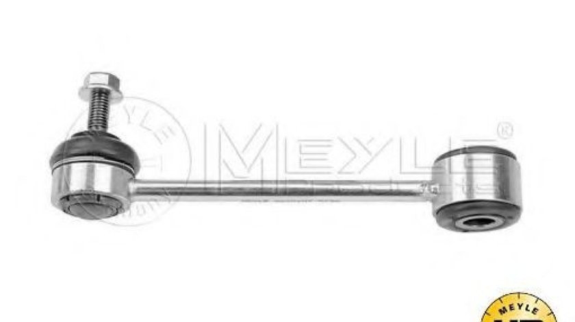 Brat/bieleta suspensie, stabilizator AUDI A3 (8L1) (1996 - 2003) MEYLE 116 060 0015/HD piesa NOUA