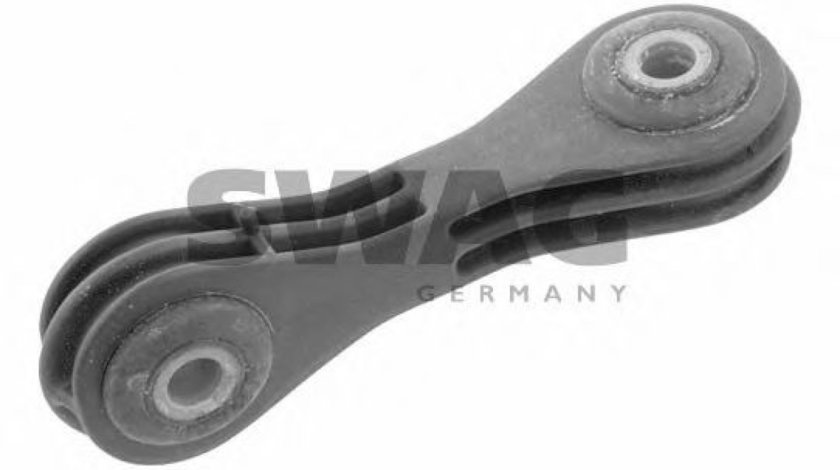 Brat/bieleta suspensie, stabilizator AUDI A3 (8L1) (1996 - 2003) SWAG 30 92 8579 piesa NOUA