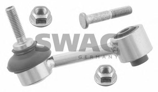 Brat/bieleta suspensie, stabilizator AUDI A3 (8P1) (2003 - 2012) SWAG 30 92 9461 piesa NOUA