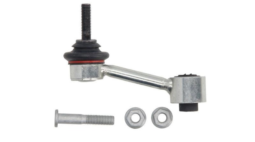 Brat/bieleta suspensie, stabilizator AUDI A3 Cabriolet (8P7) (2008 - 2013) RINGER 1141002302 piesa NOUA