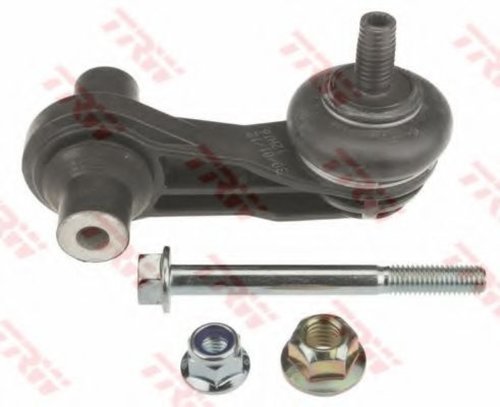 Brat/bieleta suspensie, stabilizator AUDI A3 Cabriolet (8V7) (2013 - 2016) TRW JTS123 piesa NOUA