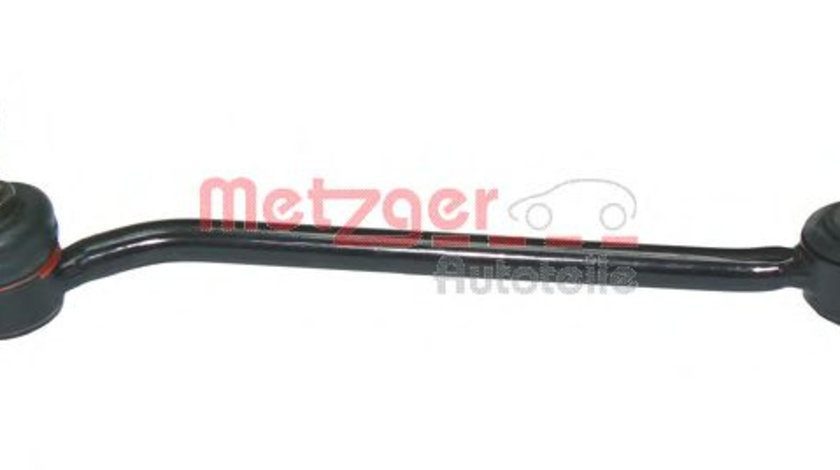 Brat/bieleta suspensie, stabilizator AUDI A4 (8D2, B5) (1994 - 2001) METZGER 53006513 piesa NOUA