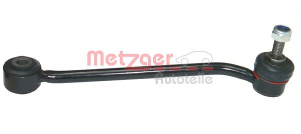 Brat/bieleta suspensie, stabilizator AUDI A4 (8D2, B5) (1994 - 2001) METZGER 53006414 piesa NOUA