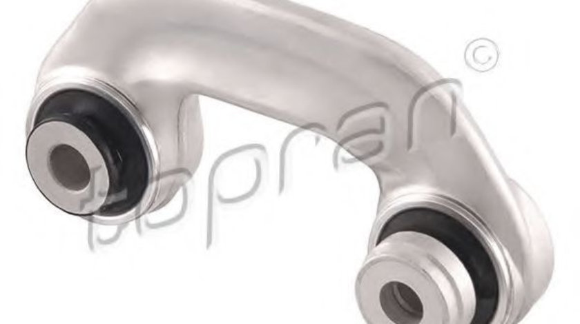 Brat/bieleta suspensie, stabilizator AUDI A4 (8D2, B5) (1994 - 2001) TOPRAN 107 924 piesa NOUA