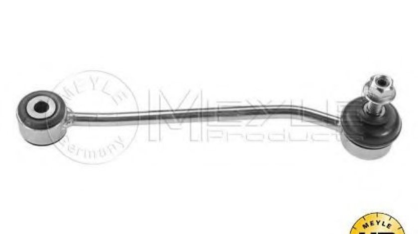 Brat/bieleta suspensie, stabilizator AUDI A4 (8D2, B5) (1994 - 2001) MEYLE 116 060 8296/HD piesa NOUA