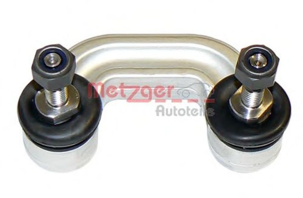 Brat/bieleta suspensie, stabilizator AUDI A4 (8D2, B5) (1994 - 2001) METZGER 53005418 piesa NOUA