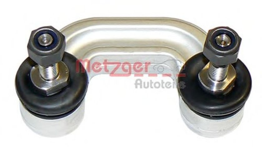 Brat/bieleta suspensie, stabilizator AUDI A4 (8D2, B5) (1994 - 2001) METZGER 53005418 piesa NOUA