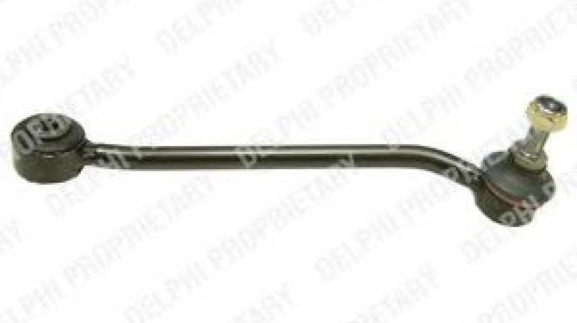 Brat/bieleta suspensie, stabilizator AUDI A4 (8D2, B5) (1994 - 2001) DELPHI TC993 piesa NOUA