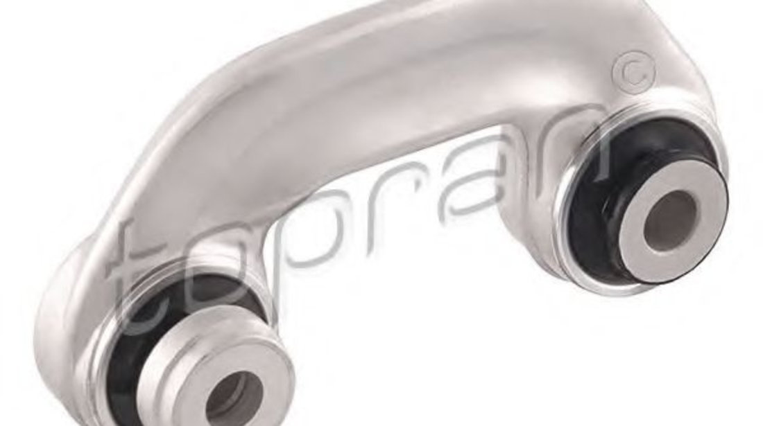 Brat/bieleta suspensie, stabilizator AUDI A4 (8D2, B5) (1994 - 2001) TOPRAN 107 925 piesa NOUA