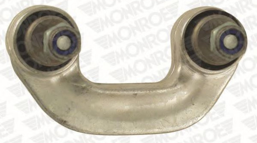 Brat/bieleta suspensie, stabilizator AUDI A4 (8D2, B5) (1994 - 2001) MONROE L29613 piesa NOUA