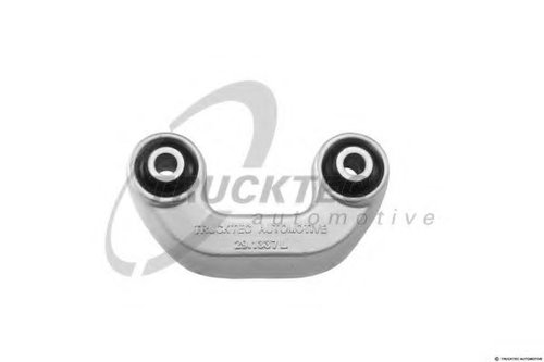 Brat/bieleta suspensie, stabilizator AUDI A4 (8D2, B5) (1994 - 2001) TRUCKTEC AUTOMOTIVE 07.30.083 p...