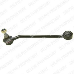 Brat/bieleta suspensie, stabilizator AUDI A4 (8D2, B5) (1994 - 2001) DELPHI TC992 piesa NOUA