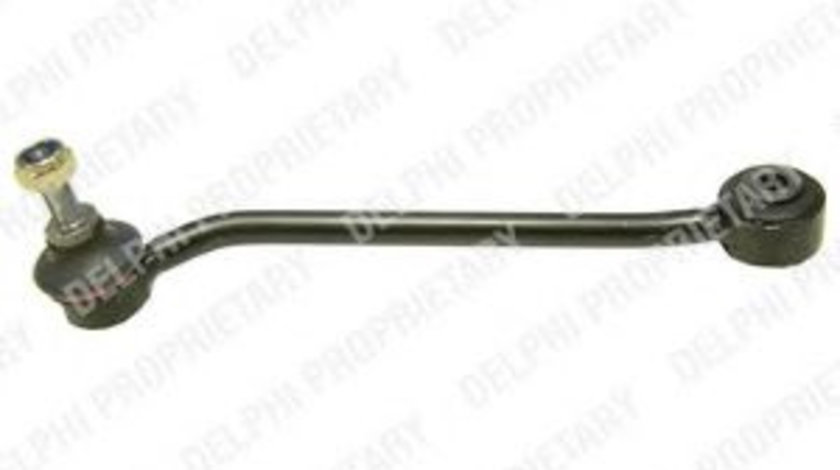 Brat/bieleta suspensie, stabilizator AUDI A4 (8D2, B5) (1994 - 2001) DELPHI TC992 piesa NOUA