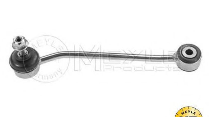 Brat/bieleta suspensie, stabilizator AUDI A4 (8D2, B5) (1994 - 2001) MEYLE 116 060 8295/HD piesa NOUA