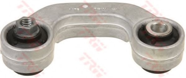 Brat/bieleta suspensie, stabilizator AUDI A4 (8E2, B6) (2000 - 2004) TRW JTS422 piesa NOUA