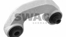 Brat/bieleta suspensie, stabilizator AUDI A4 (8E2,...