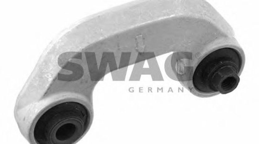 Brat/bieleta suspensie, stabilizator AUDI A4 (8E2, B6) (2000 - 2004) SWAG 32 72 0024 piesa NOUA