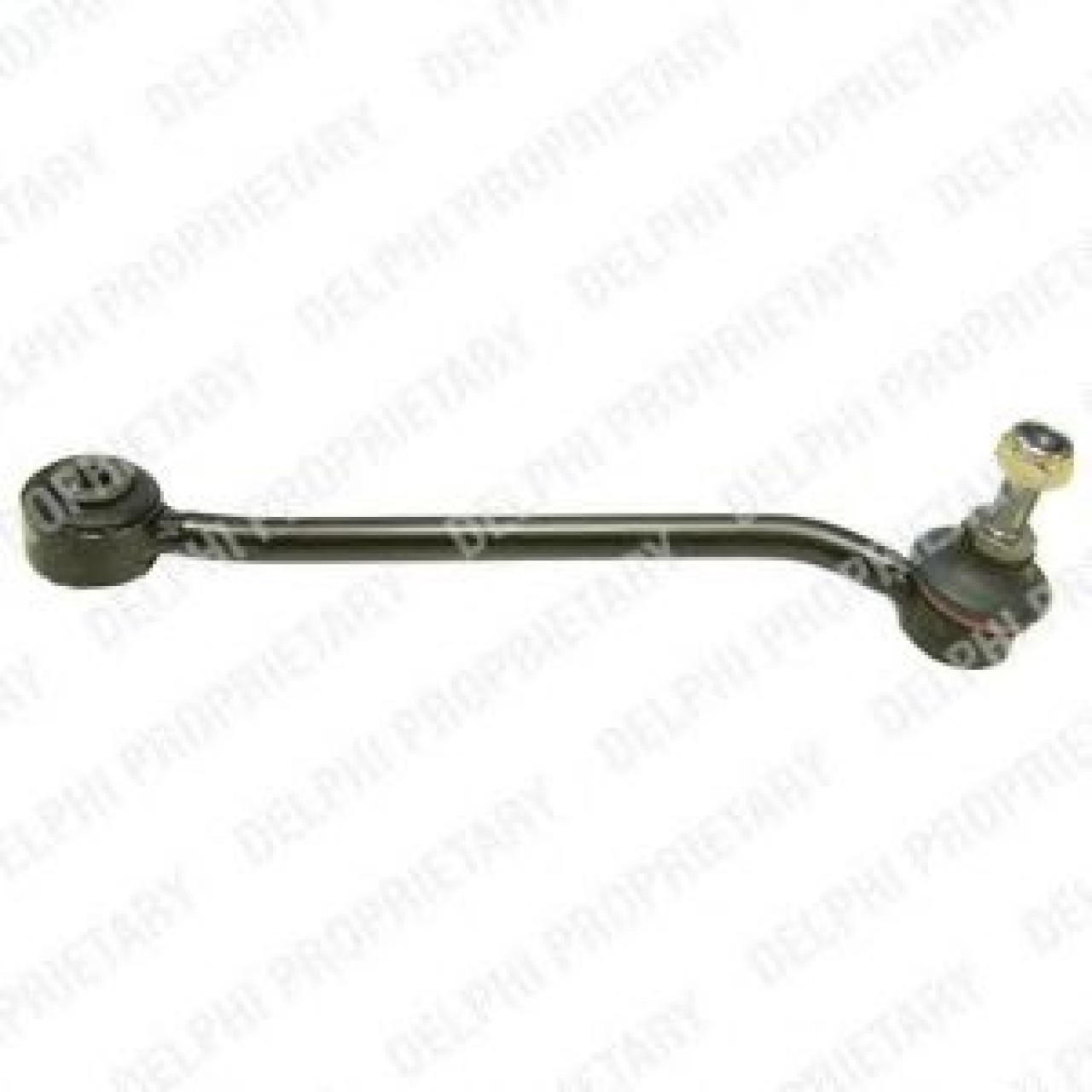 Brat/bieleta suspensie, stabilizator AUDI A4 (8E2, B6) (2000 - 2004) DELPHI TC993 piesa NOUA