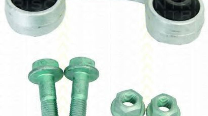 Brat/bieleta suspensie, stabilizator AUDI A4 (8E2, B6) (2000 - 2004) TRISCAN 8500 29634 piesa NOUA