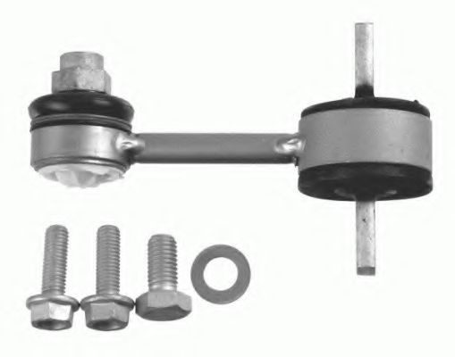 Brat/bieleta suspensie, stabilizator AUDI A4 (8E2, B6) (2000 - 2004) LEMFÖRDER 31012 01 piesa NOUA