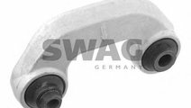 Brat/bieleta suspensie, stabilizator AUDI A4 (8E2,...