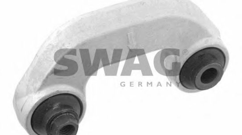 Brat/bieleta suspensie, stabilizator AUDI A4 (8E2, B6) (2000 - 2004) SWAG 32 72 0023 piesa NOUA