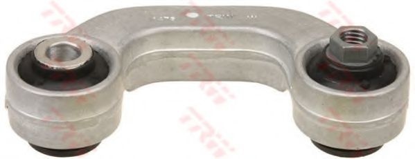 Brat/bieleta suspensie, stabilizator AUDI A4 (8EC, B7) (2004 - 2008) TRW JTS421 piesa NOUA