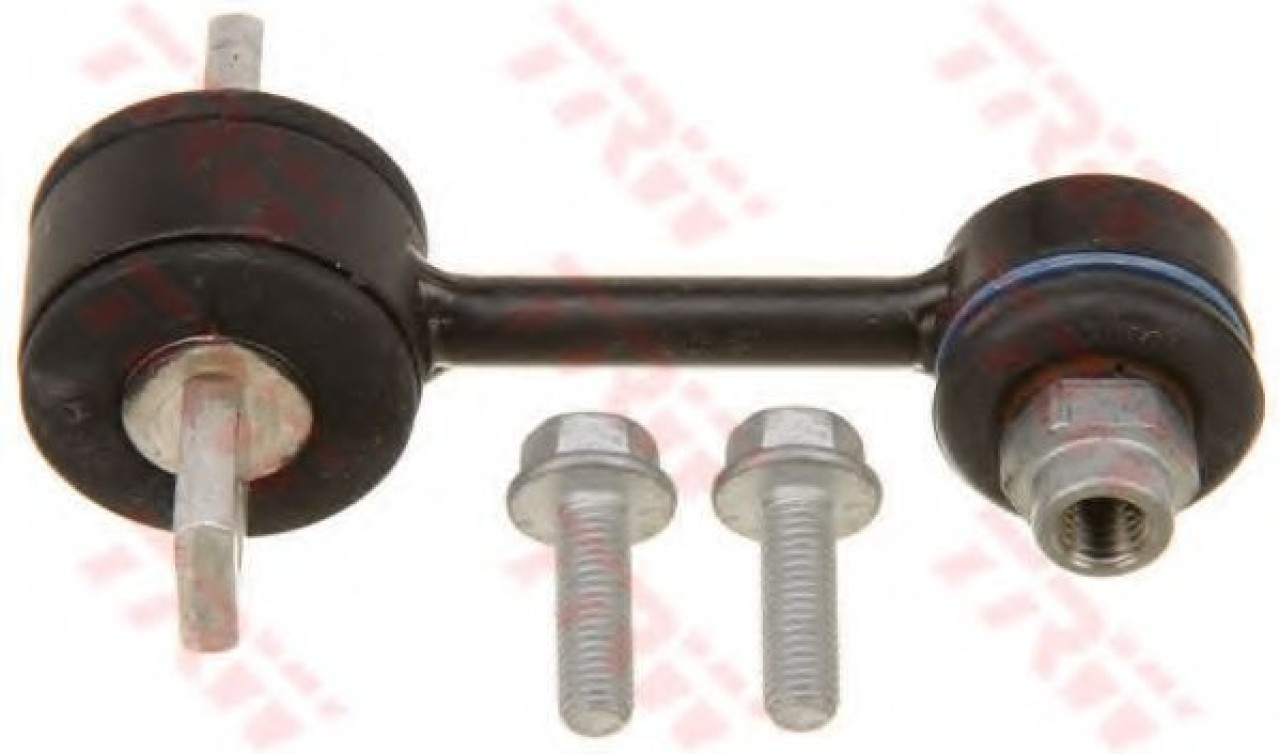 Brat/bieleta suspensie, stabilizator AUDI A4 (8EC, B7) (2004 - 2008) TRW JTS388 piesa NOUA