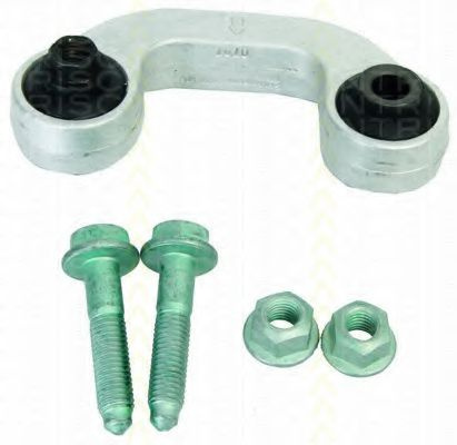 Brat/bieleta suspensie, stabilizator AUDI A4 (8EC, B7) (2004 - 2008) TRISCAN 8500 29634 piesa NOUA