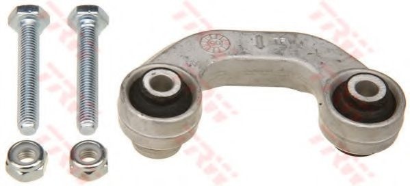 Brat/bieleta suspensie, stabilizator AUDI A4 Avant (8D5, B5) (1994 - 2001) TRW JTS362 piesa NOUA