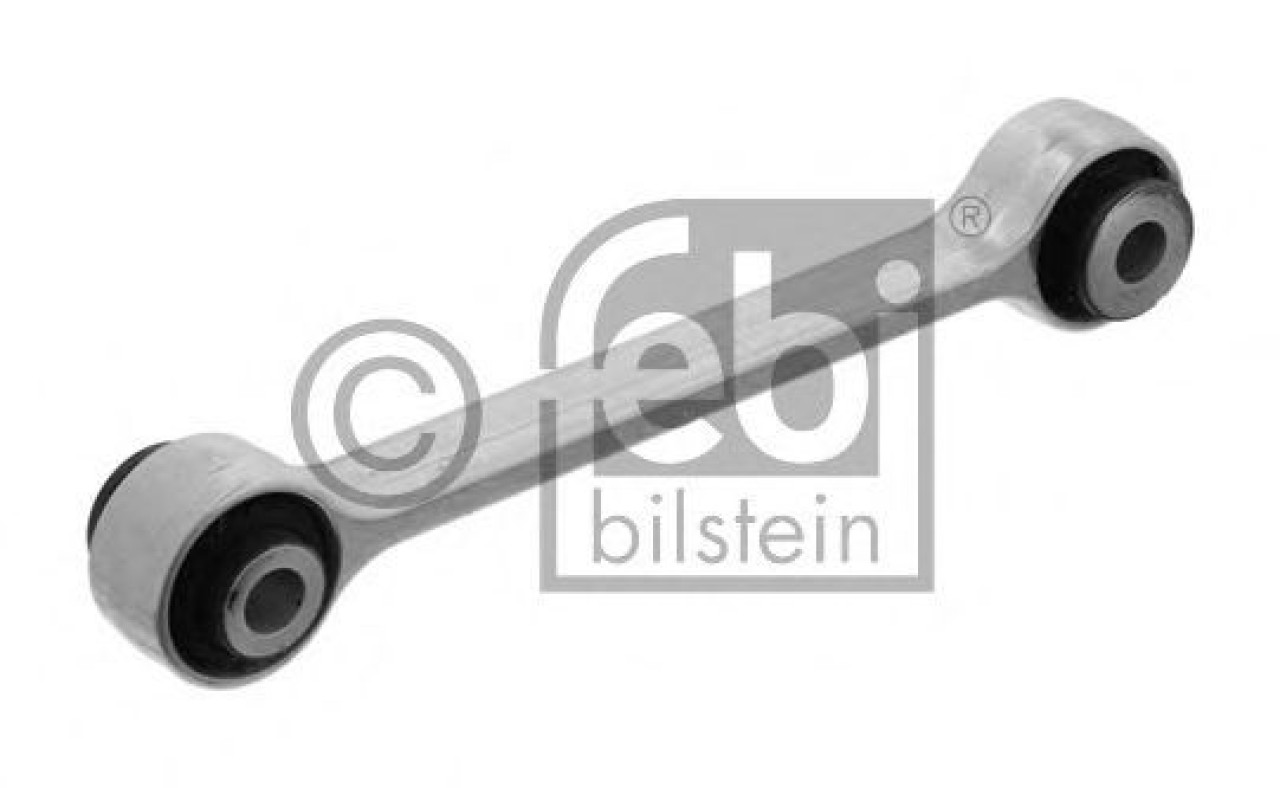Brat/bieleta suspensie, stabilizator AUDI A4 Avant (8K5, B8) (2007 - 2015) FEBI BILSTEIN 33548 piesa NOUA