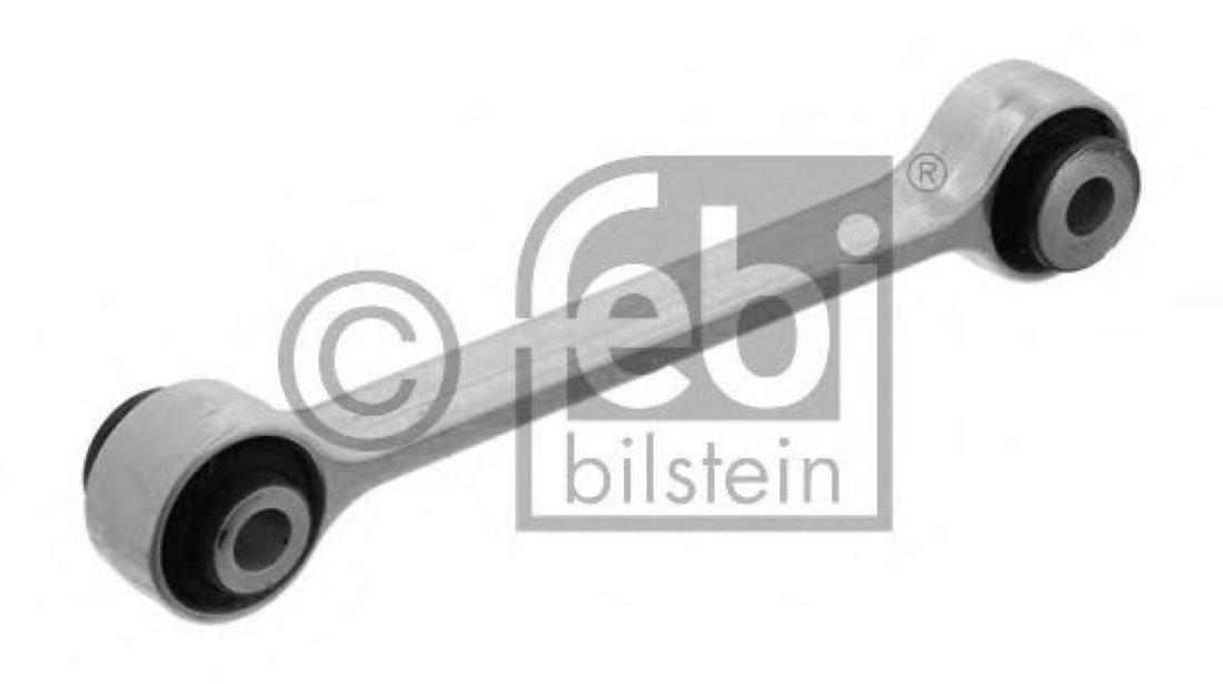 Brat/bieleta suspensie, stabilizator AUDI A4 Avant (8K5, B8) (2007 - 2015) FEBI BILSTEIN 33548 piesa NOUA