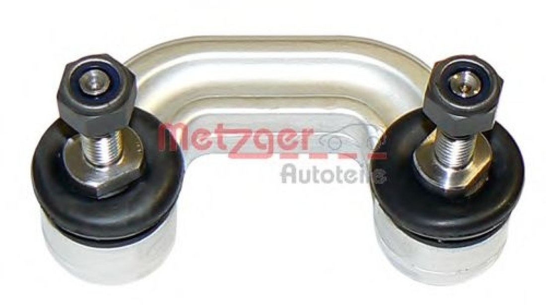 Brat/bieleta suspensie, stabilizator AUDI A4 Avant (8D5, B5) (1994 - 2001) METZGER 53005418 piesa NOUA