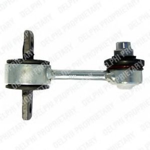 Brat/bieleta suspensie, stabilizator AUDI A4 Avant (8ED, B7) (2004 - 2008) DELPHI TC2100 piesa NOUA