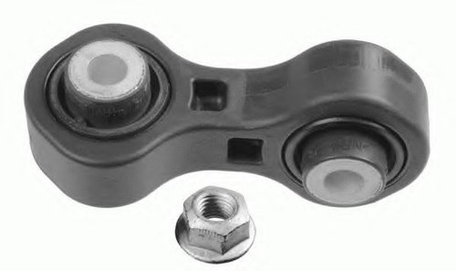 Brat/bieleta suspensie, stabilizator AUDI A4 Allroad (8KH, B8) (2009 - 2016) LEMFÖRDER 33632 01 pie...