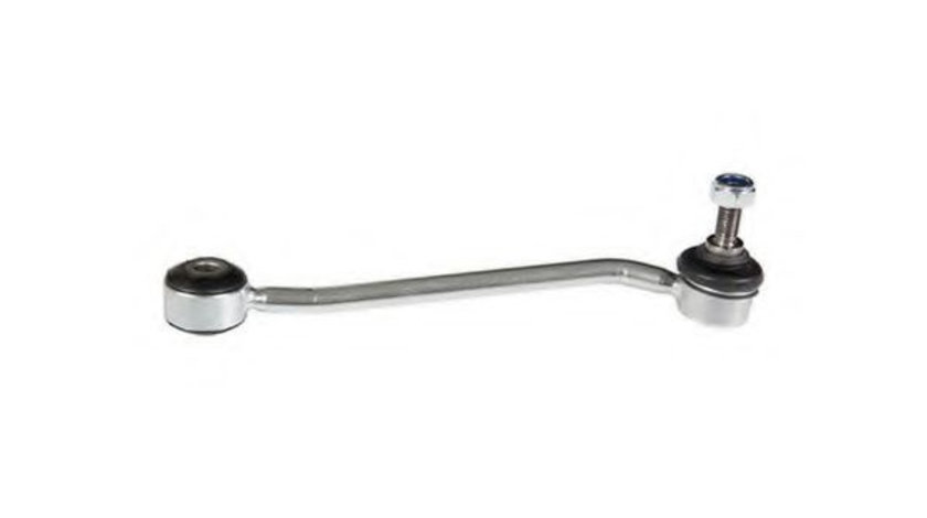 Brat/bieleta suspensie, stabilizator AUDI A4 Cabriolet (8H7, B6, 8HE, B7) (2002 - 2009) MOOG AU-LS-8296 piesa NOUA