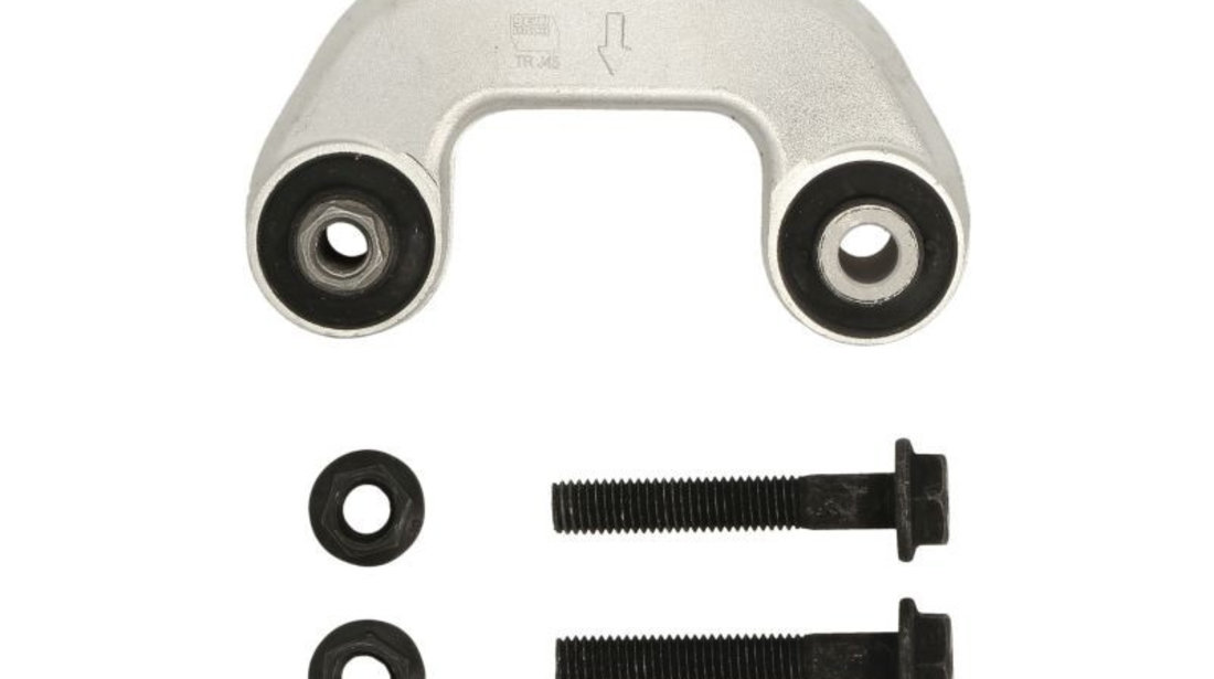 Brat/bieleta suspensie, stabilizator AUDI A4 Cabriolet (8H7, B6, 8HE, B7) (2002 - 2009) REINHOCH RH06-0007 piesa NOUA