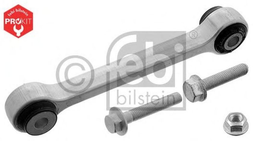 Brat/bieleta suspensie, stabilizator AUDI A5 Cabriolet (8F7) (2009 - 2016) FEBI BILSTEIN 38300 produs NOU