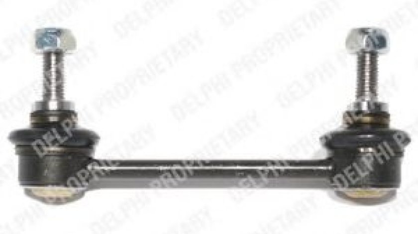 Brat/bieleta suspensie, stabilizator AUDI A6 (4A, C4) (1994 - 1997) DELPHI TC2019 piesa NOUA