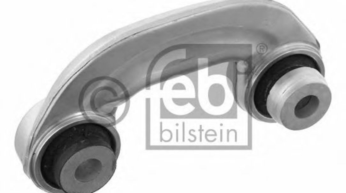 Brat/bieleta suspensie, stabilizator AUDI A6 (4B2, C5) (1997 - 2005) FEBI BILSTEIN 17214 piesa NOUA
