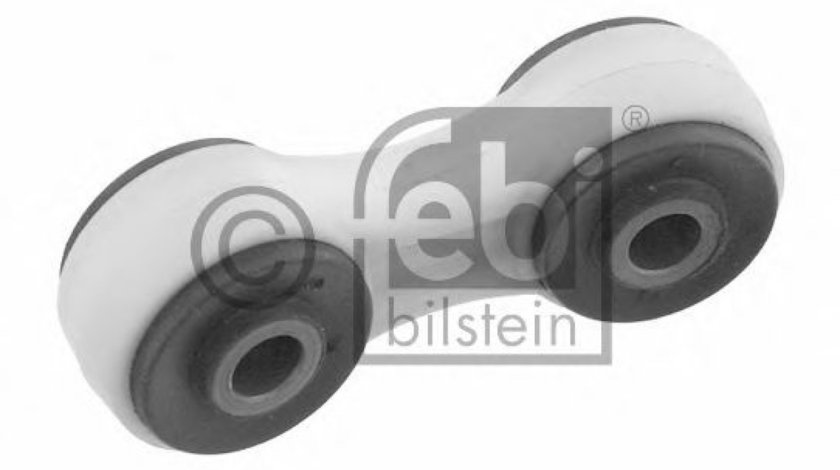 Brat/bieleta suspensie, stabilizator AUDI A6 (4B2, C5) (1997 - 2005) FEBI BILSTEIN 27864 piesa NOUA